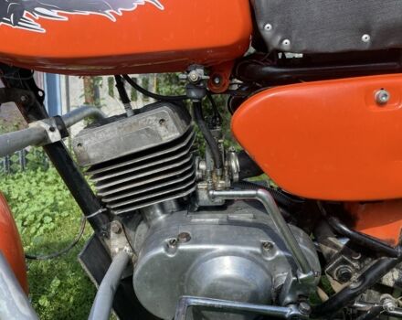 Минск Другая, объемом двигателя 2.3 л и пробегом 0 тыс. км за 242 $, фото 6 на Automoto.ua