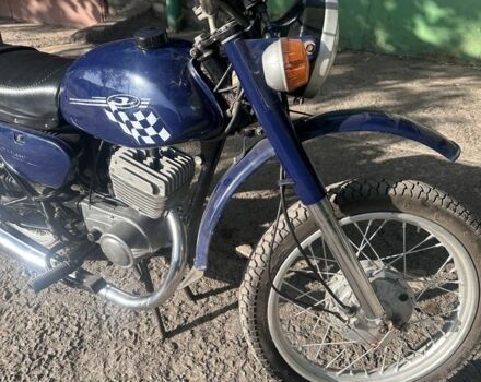 Минск Другая, объемом двигателя 0.13 л и пробегом 0 тыс. км за 359 $, фото 7 на Automoto.ua