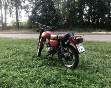 Минск Другая, объемом двигателя 2.3 л и пробегом 0 тыс. км за 339 $, фото 3 на Automoto.ua