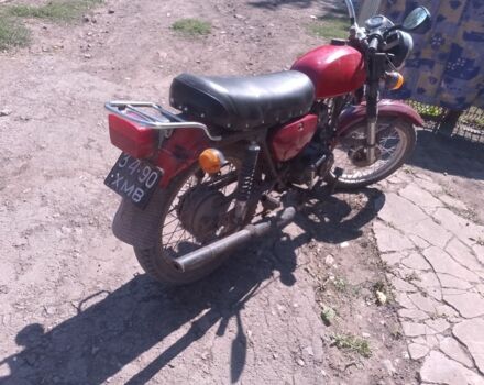 Мінськ Інша, об'ємом двигуна 0.13 л та пробігом 0 тис. км за 364 $, фото 2 на Automoto.ua