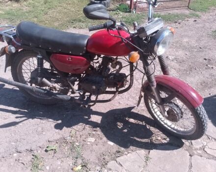 Мінськ Інша, об'ємом двигуна 0.13 л та пробігом 0 тис. км за 364 $, фото 1 на Automoto.ua