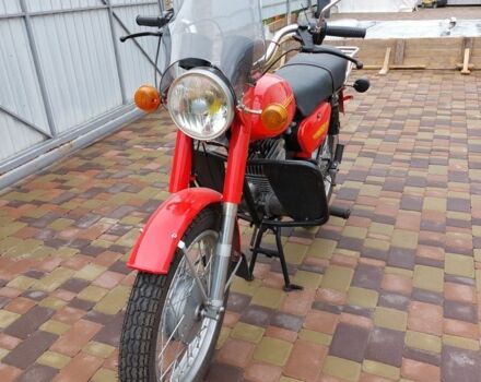 Минск Другая, объемом двигателя 2.3 л и пробегом 0 тыс. км за 900 $, фото 1 на Automoto.ua