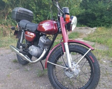 Минск Другая, объемом двигателя 2.3 л и пробегом 0 тыс. км за 299 $, фото 1 на Automoto.ua