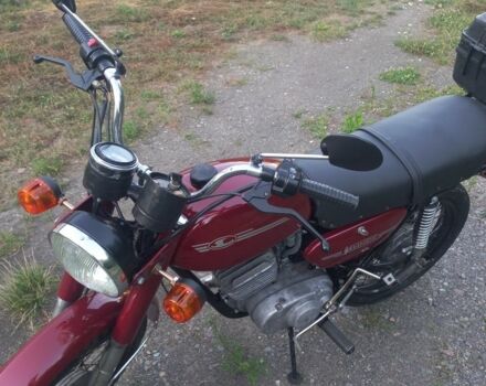 Минск Другая, объемом двигателя 2.3 л и пробегом 0 тыс. км за 299 $, фото 3 на Automoto.ua