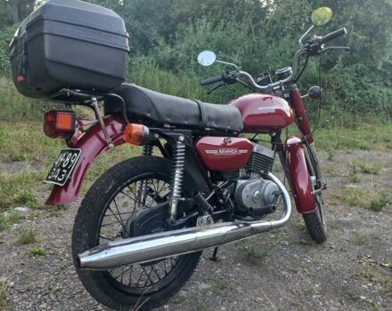 Минск Другая, объемом двигателя 2.3 л и пробегом 0 тыс. км за 299 $, фото 2 на Automoto.ua