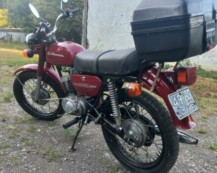 Минск Другая, объемом двигателя 2.3 л и пробегом 0 тыс. км за 299 $, фото 7 на Automoto.ua