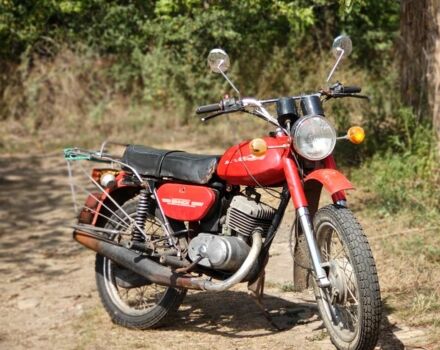Минск Другая, объемом двигателя 0.13 л и пробегом 0 тыс. км за 436 $, фото 2 на Automoto.ua
