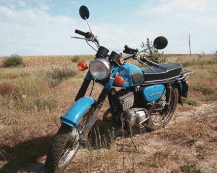 Мінськ Інша, об'ємом двигуна 0.13 л та пробігом 0 тис. км за 267 $, фото 7 на Automoto.ua