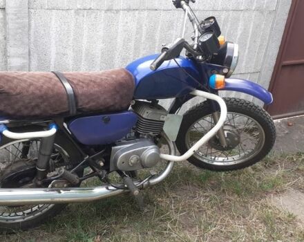 Минск Другая, объемом двигателя 2.3 л и пробегом 0 тыс. км за 242 $, фото 7 на Automoto.ua