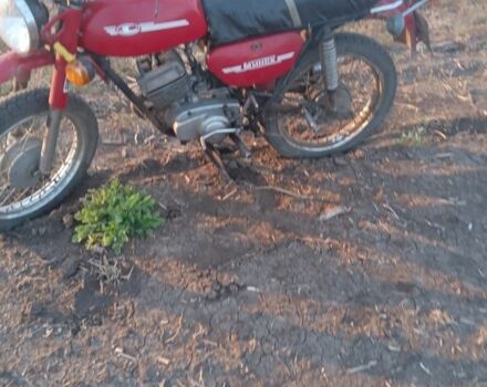 Мінськ Інша, об'ємом двигуна 13 л та пробігом 0 тис. км за 109 $, фото 3 на Automoto.ua