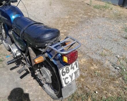 Минск Другая, объемом двигателя 0.13 л и пробегом 0 тыс. км за 363 $, фото 2 на Automoto.ua