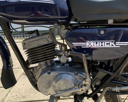 Минск Другая, объемом двигателя 0.13 л и пробегом 0 тыс. км за 650 $, фото 2 на Automoto.ua