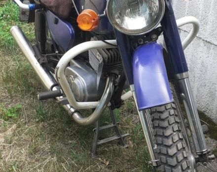 Минск Другая, объемом двигателя 2.3 л и пробегом 0 тыс. км за 242 $, фото 5 на Automoto.ua