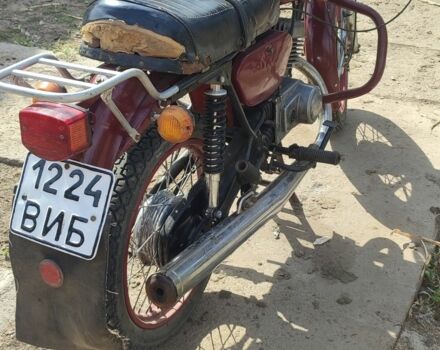 Минск Другая, объемом двигателя 2.3 л и пробегом 0 тыс. км за 235 $, фото 5 на Automoto.ua