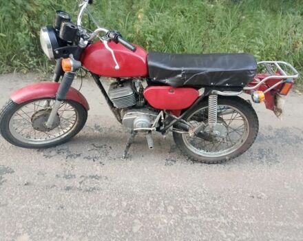 Мінськ Інша, об'ємом двигуна 0.12 л та пробігом 0 тис. км за 194 $, фото 1 на Automoto.ua