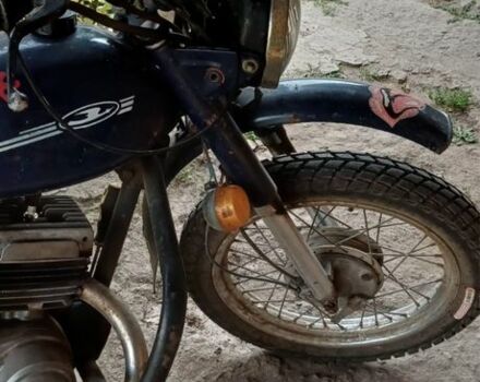 Минск Другая, объемом двигателя 2.3 л и пробегом 0 тыс. км за 357 $, фото 2 на Automoto.ua