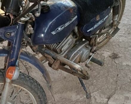 Минск Другая, объемом двигателя 2.3 л и пробегом 0 тыс. км за 357 $, фото 3 на Automoto.ua