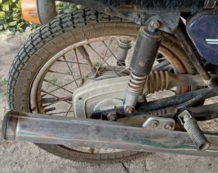 Минск Другая, объемом двигателя 2.3 л и пробегом 0 тыс. км за 357 $, фото 5 на Automoto.ua