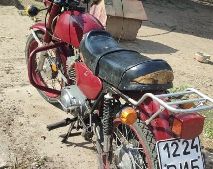 Минск Другая, объемом двигателя 2.3 л и пробегом 0 тыс. км за 235 $, фото 2 на Automoto.ua