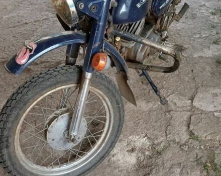 Минск Другая, объемом двигателя 2.3 л и пробегом 0 тыс. км за 357 $, фото 6 на Automoto.ua