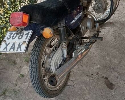 Минск Другая, объемом двигателя 2.3 л и пробегом 0 тыс. км за 357 $, фото 1 на Automoto.ua