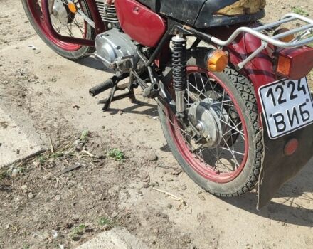 Минск Другая, объемом двигателя 2.3 л и пробегом 0 тыс. км за 235 $, фото 3 на Automoto.ua