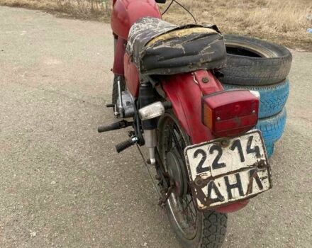 Мінськ Інша, об'ємом двигуна 0.13 л та пробігом 0 тис. км за 8000 $, фото 5 на Automoto.ua