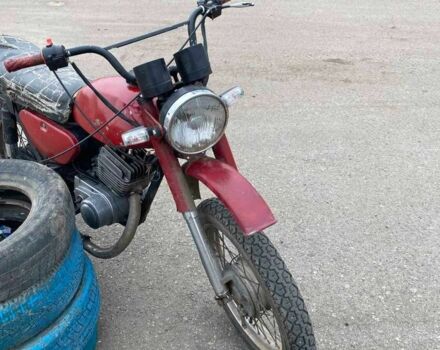 Мінськ Інша, об'ємом двигуна 0.13 л та пробігом 0 тис. км за 8000 $, фото 3 на Automoto.ua