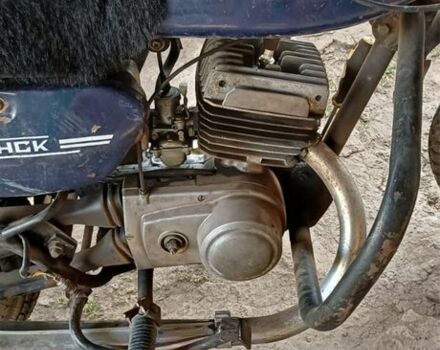 Минск Другая, объемом двигателя 2.3 л и пробегом 0 тыс. км за 357 $, фото 4 на Automoto.ua