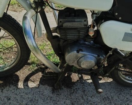 Мінськ Інша, об'ємом двигуна 2.3 л та пробігом 0 тис. км за 376 $, фото 4 на Automoto.ua