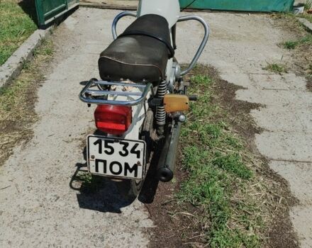 Мінськ Інша, об'ємом двигуна 2.3 л та пробігом 0 тис. км за 376 $, фото 3 на Automoto.ua