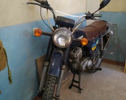 Минск Другая, объемом двигателя 2.3 л и пробегом 0 тыс. км за 315 $, фото 1 на Automoto.ua