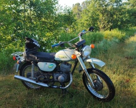 Мінськ Інша, об'ємом двигуна 0.13 л та пробігом 0 тис. км за 291 $, фото 3 на Automoto.ua