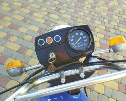 Мінськ Інша, об'ємом двигуна 0.13 л та пробігом 0 тис. км за 727 $, фото 6 на Automoto.ua