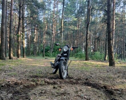 Минск Другая, объемом двигателя 0.13 л и пробегом 0 тыс. км за 315 $, фото 2 на Automoto.ua