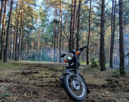Минск Другая, объемом двигателя 0.13 л и пробегом 0 тыс. км за 315 $, фото 5 на Automoto.ua