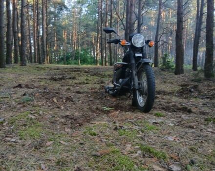 Минск Другая, объемом двигателя 0.13 л и пробегом 0 тыс. км за 315 $, фото 6 на Automoto.ua
