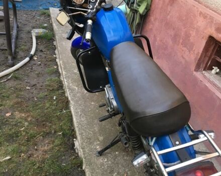 Мінськ Інша, об'ємом двигуна 0.13 л та пробігом 0 тис. км за 20000 $, фото 2 на Automoto.ua