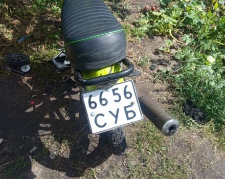 Минск Другая, объемом двигателя 0.13 л и пробегом 0 тыс. км за 363 $, фото 1 на Automoto.ua
