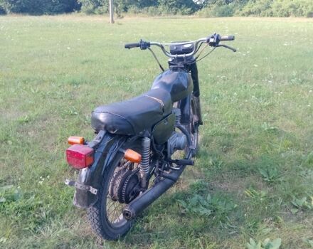 Минск Другая, объемом двигателя 0.13 л и пробегом 0 тыс. км за 243 $, фото 3 на Automoto.ua