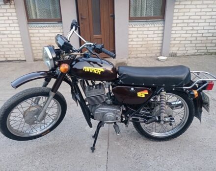 Мінськ Інша, об'ємом двигуна 0.13 л та пробігом 0 тис. км за 375 $, фото 7 на Automoto.ua