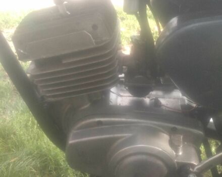 Минск Другая, объемом двигателя 0.13 л и пробегом 0 тыс. км за 85 $, фото 1 на Automoto.ua