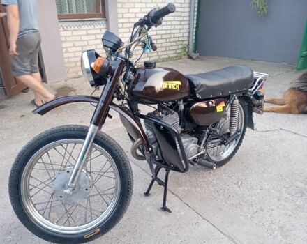 Мінськ Інша, об'ємом двигуна 0.13 л та пробігом 0 тис. км за 375 $, фото 2 на Automoto.ua