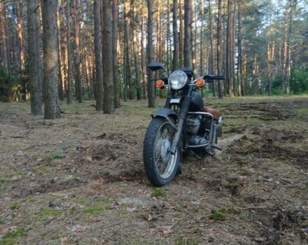 Минск Другая, объемом двигателя 0.13 л и пробегом 0 тыс. км за 315 $, фото 3 на Automoto.ua