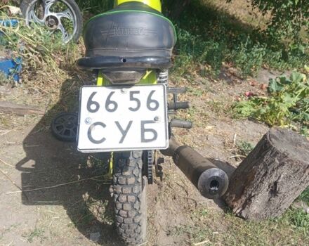 Минск Другая, объемом двигателя 0.18 л и пробегом 0 тыс. км за 363 $, фото 2 на Automoto.ua