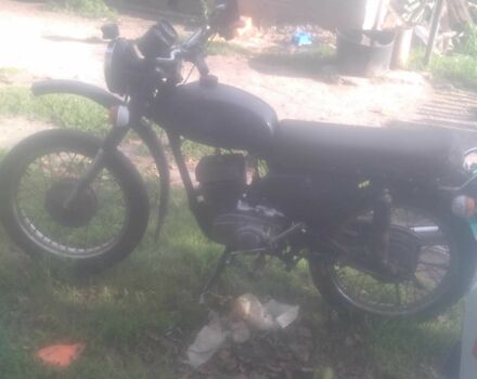 Минск Другая, объемом двигателя 0.13 л и пробегом 0 тыс. км за 85 $, фото 2 на Automoto.ua