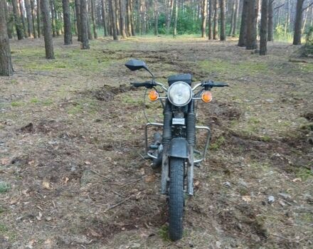 Минск Другая, объемом двигателя 0.13 л и пробегом 0 тыс. км за 315 $, фото 4 на Automoto.ua