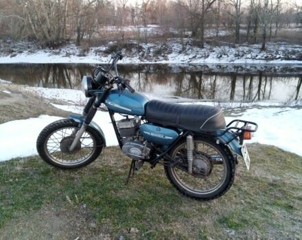 Минск Другая, объемом двигателя 0.13 л и пробегом 0 тыс. км за 15000 $, фото 2 на Automoto.ua