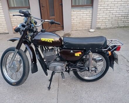 Мінськ Інша, об'ємом двигуна 0.13 л та пробігом 0 тис. км за 375 $, фото 3 на Automoto.ua