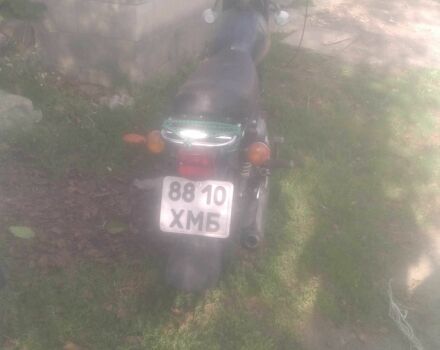 Минск Другая, объемом двигателя 0.13 л и пробегом 0 тыс. км за 85 $, фото 3 на Automoto.ua